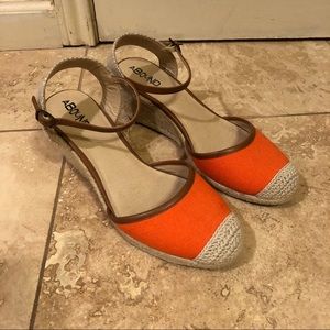 Abound 7.5 Espadrilles
